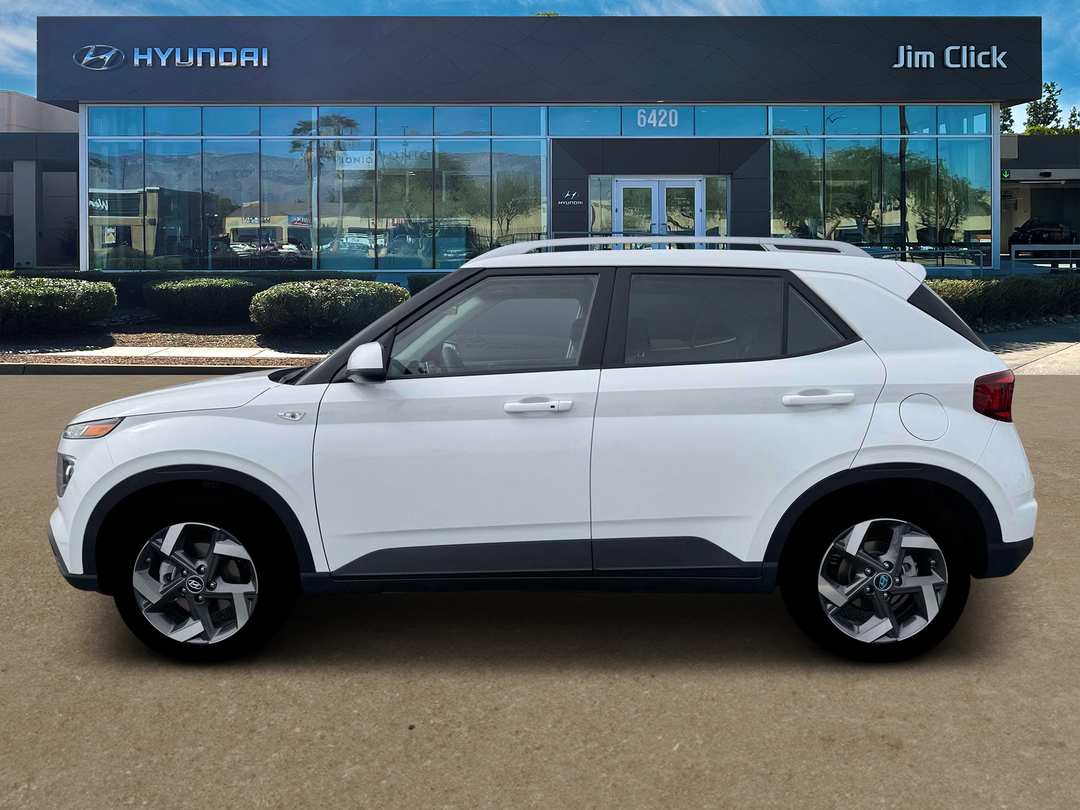 2026 Hyundai Venue SEL - Image 3
