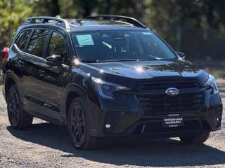 2023 Subaru Ascent Onyx Edition