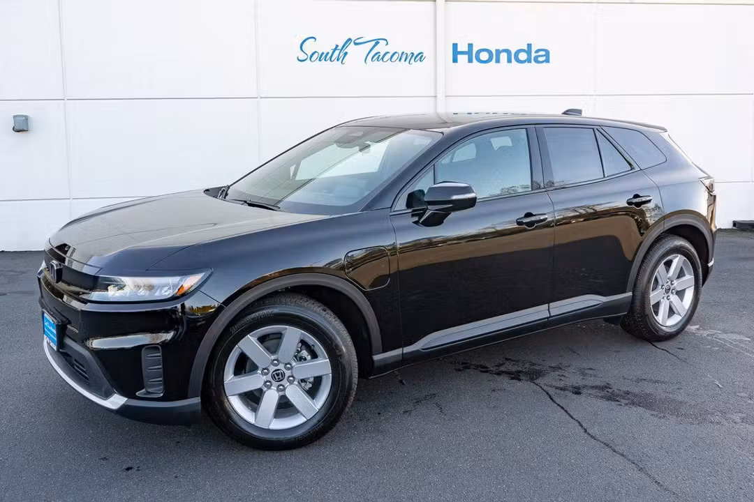 2026 Honda Prologue EX - Image 2