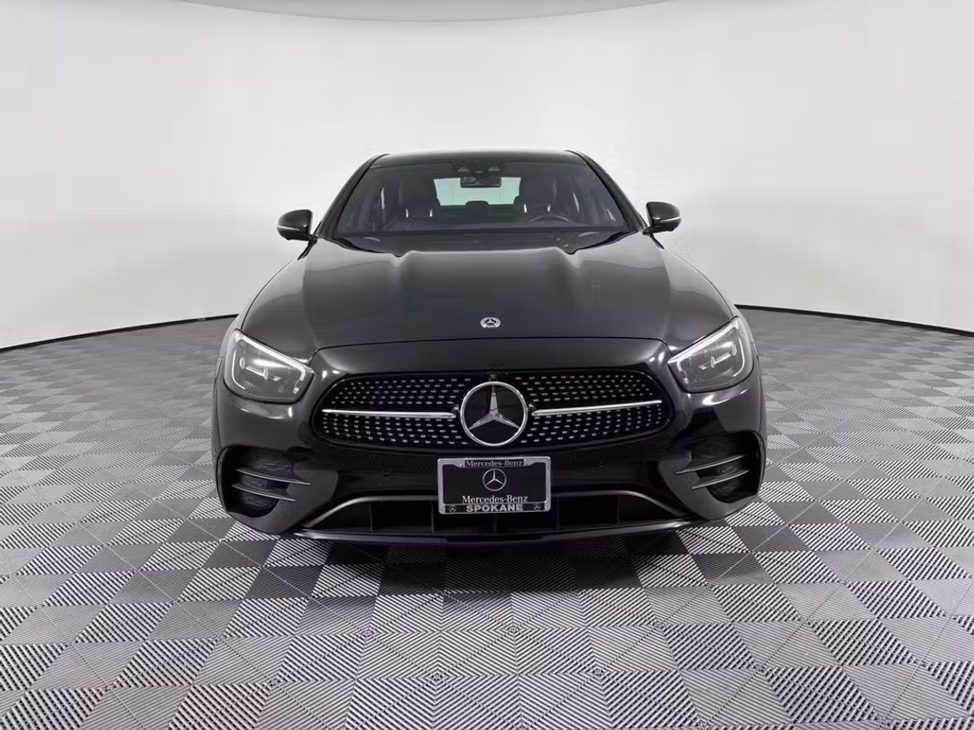 2023 Mercedes-Benz E-Class E 450 - Image 2