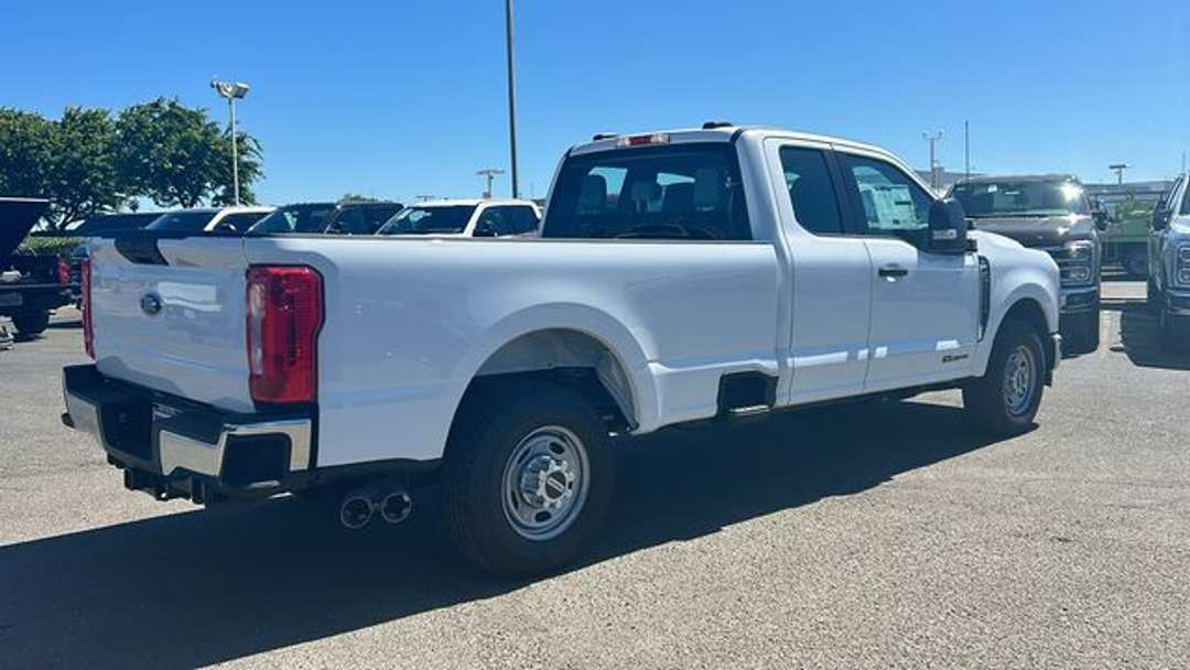 2026 Ford F-250Sd XL - Image 3