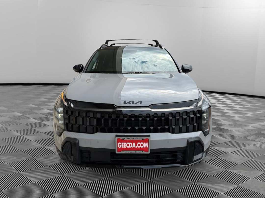 2027 Kia Sportage Hybrid XLine - Image 2
