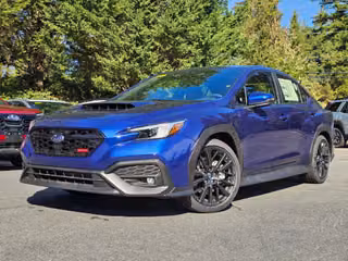 2026 Subaru WRX Limited