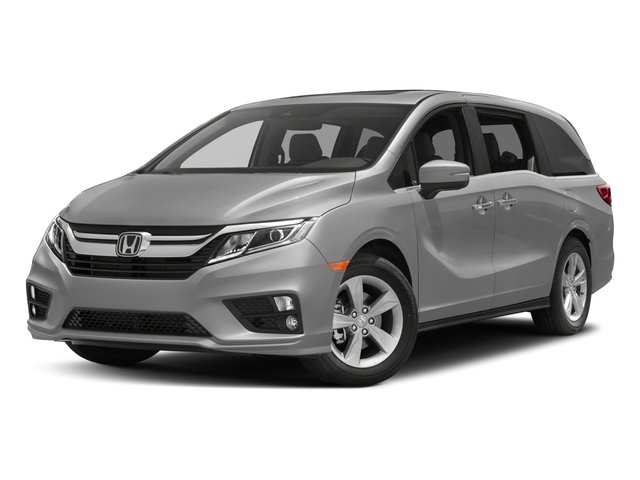 2018 Honda Odyssey EXL