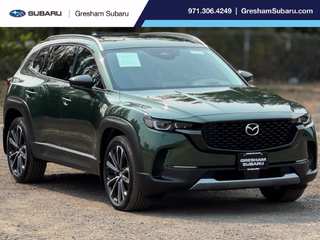 2025 MAZDA Cx-50 2.5 Turbo Premium Package
