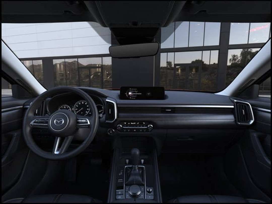 2026 MAZDA Cx-50 2.5 S Premium - Image 3