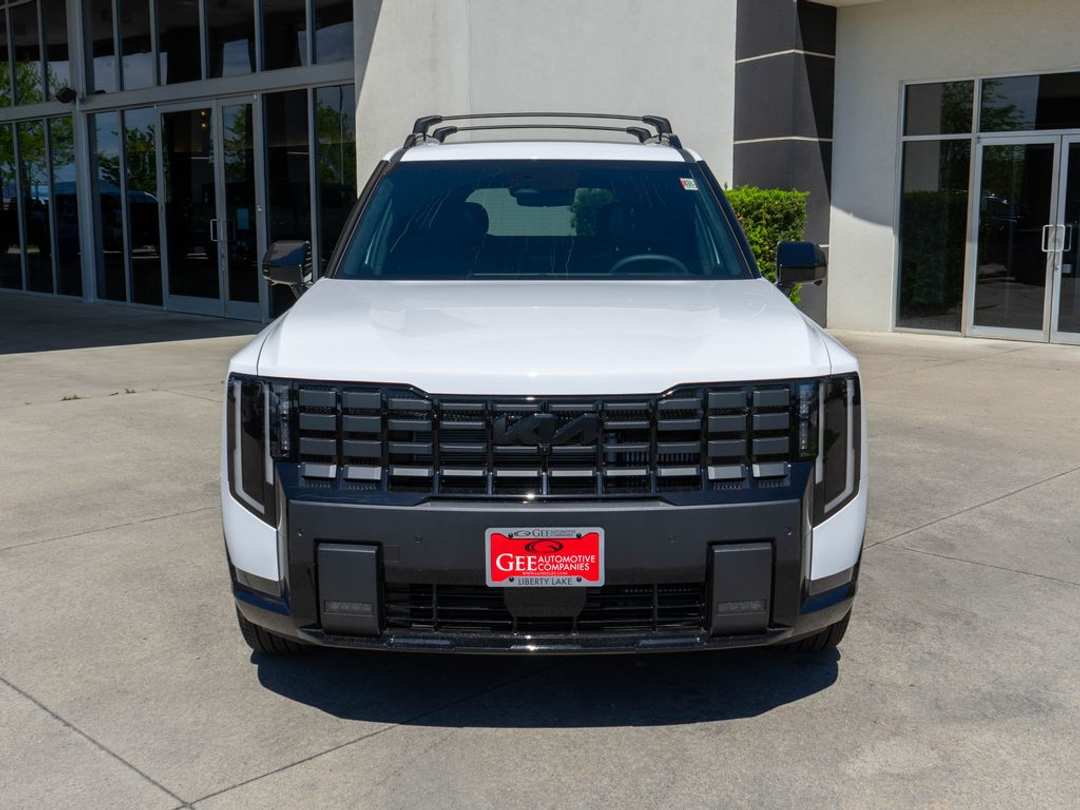 2027 Kia Telluride XLine SXPrestige - Image 2