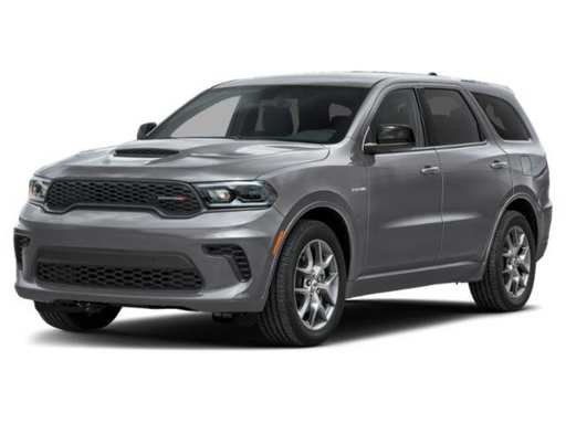 2026 Dodge Durango GT Premium HEMI V8