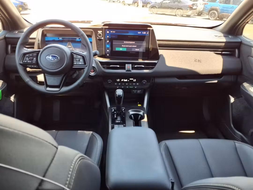 2026 Subaru Outback Limited - Image 2