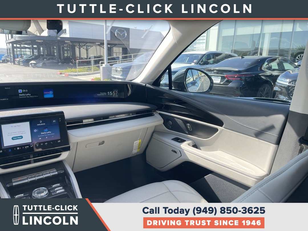 2026 Lincoln Nautilus Premiere - Image 3