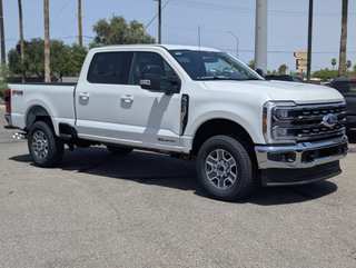 2026 Ford Super Duty F-250 Srw