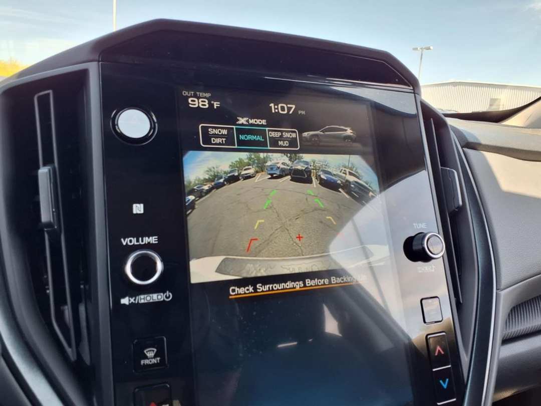 2026 Subaru Crosstrek Premium - Image 3