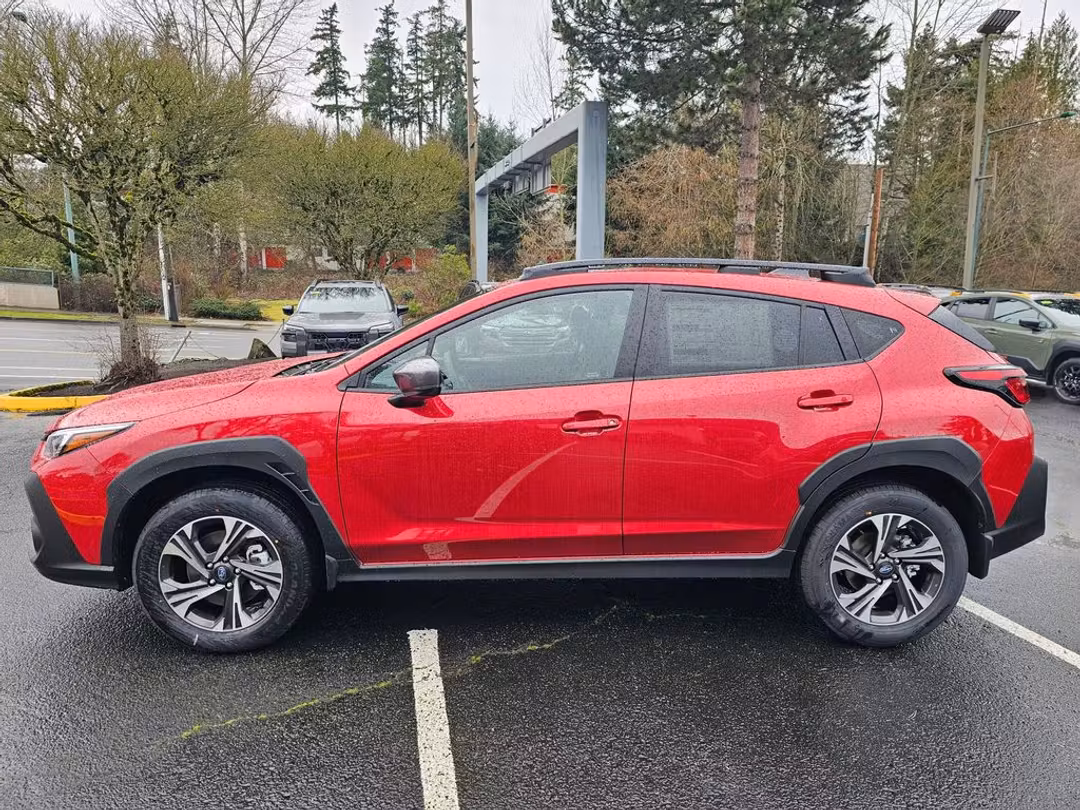 2026 Subaru Crosstrek Premium - Image 2