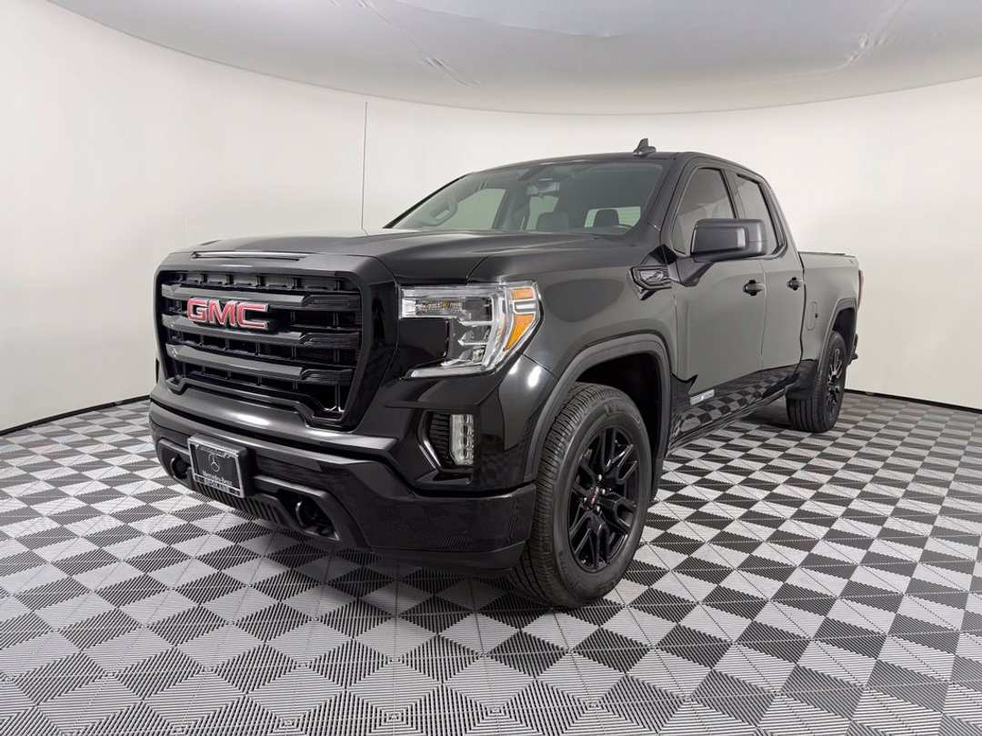 2021 GMC Sierra 1500 Elevation - Image 3