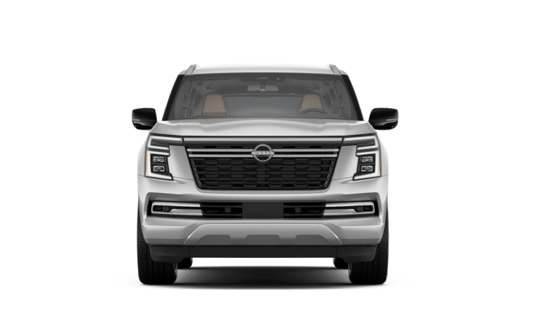 2026 Nissan Armada SL - Image 2