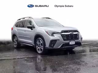 2026 Subaru Ascent Limited