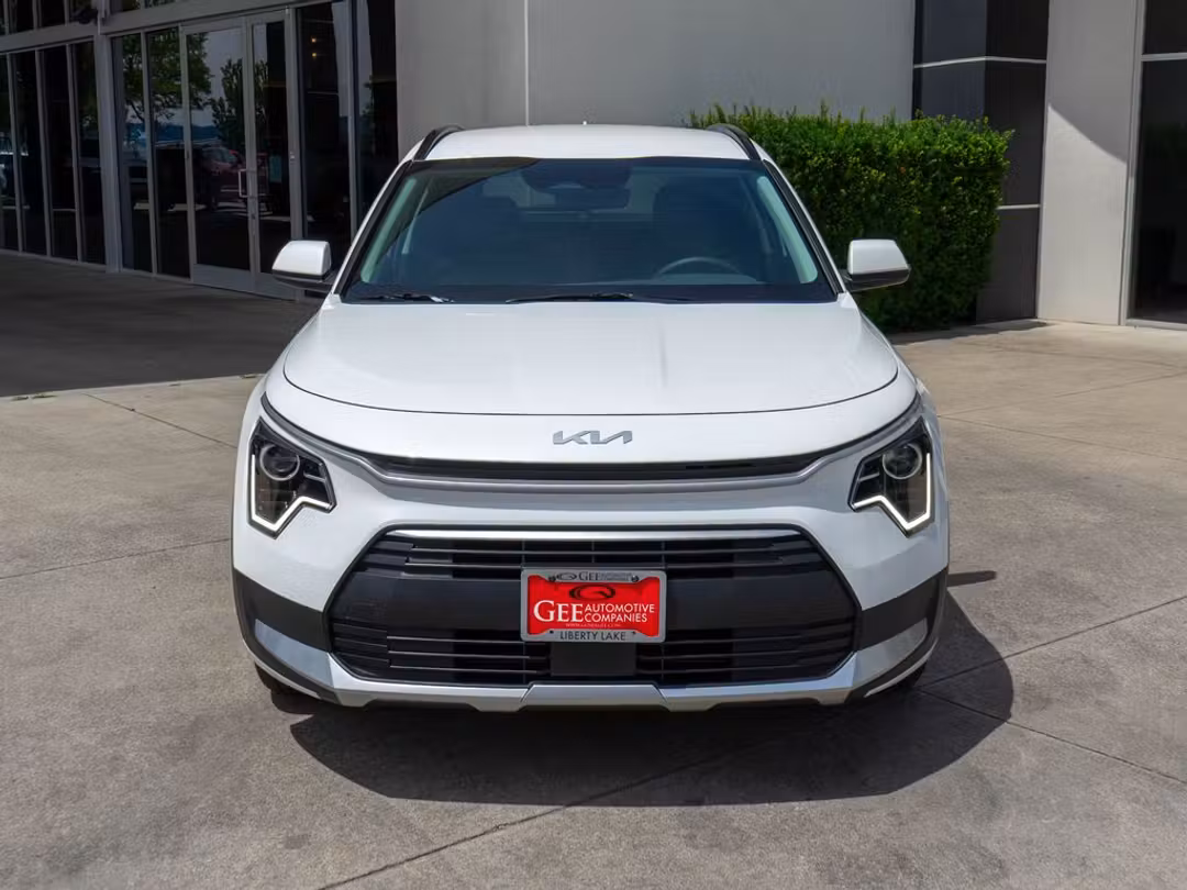 2026 Kia Niro EX - Image 2