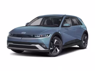 2027 Hyundai Ioniq 5 XRT