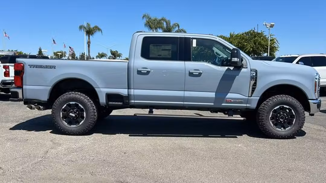 2026 Ford F-250Sd Lariat - Image 2