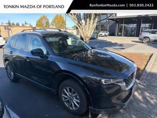 2024 MAZDA CX-5 2.5 S Preferred Package