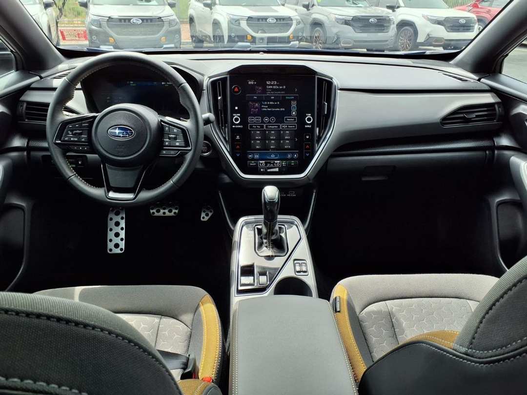 2026 Subaru Crosstrek Hybrid Sport - Image 2