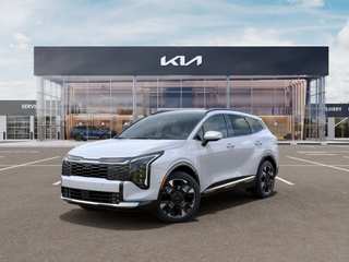 2026 Kia Sportage SXPrestige