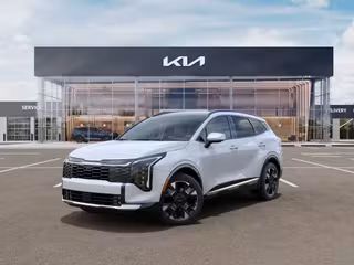 2026 Kia Sportage SXPrestige