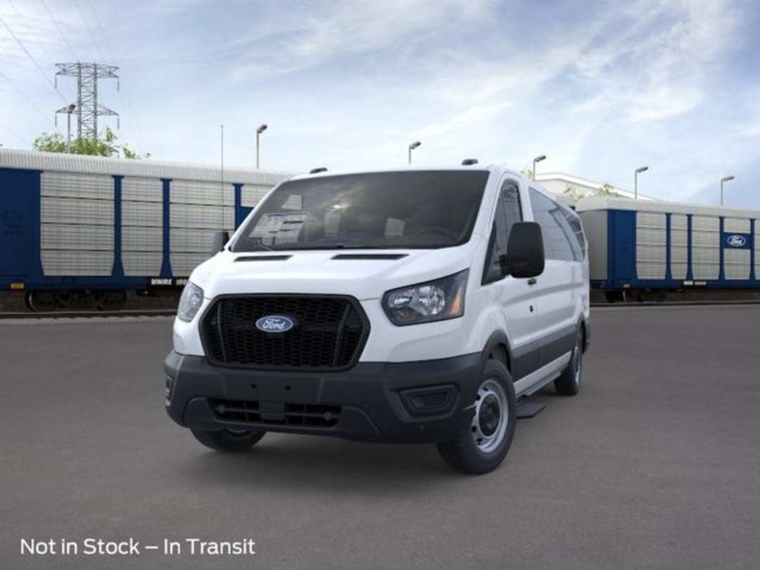 2026 Ford Transit-350 XL - Image 2