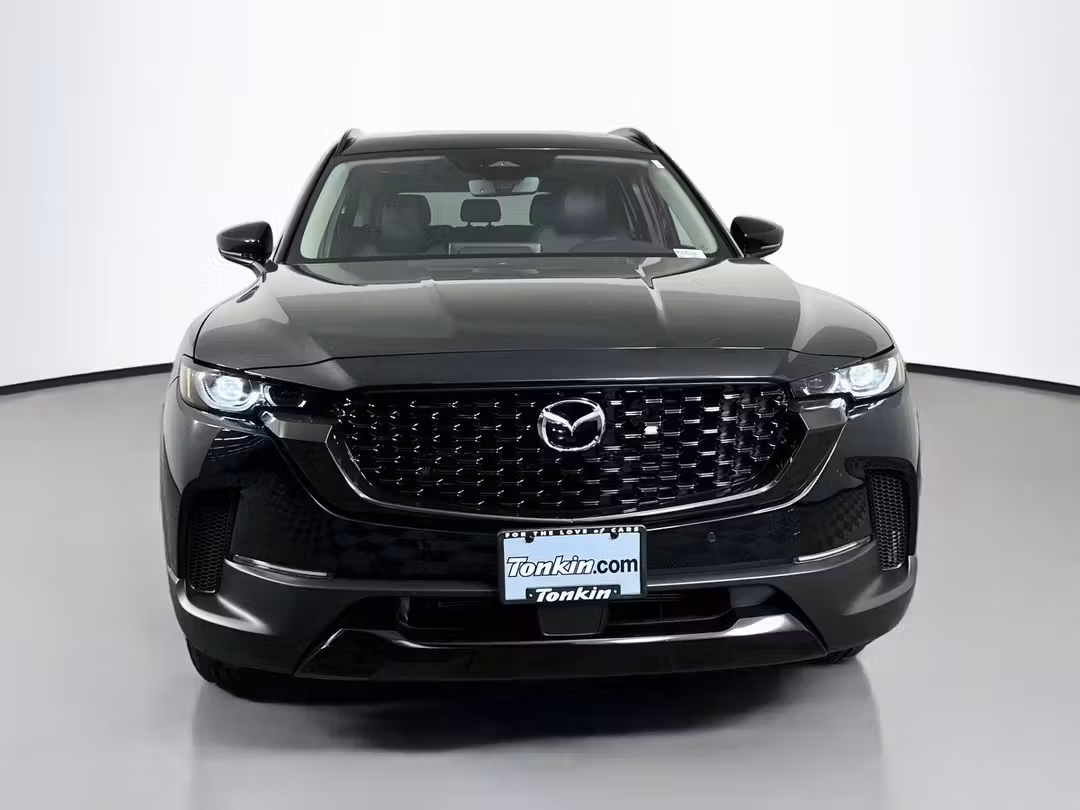 2026 MAZDA Cx-50 Hybrid Premium - Image 2