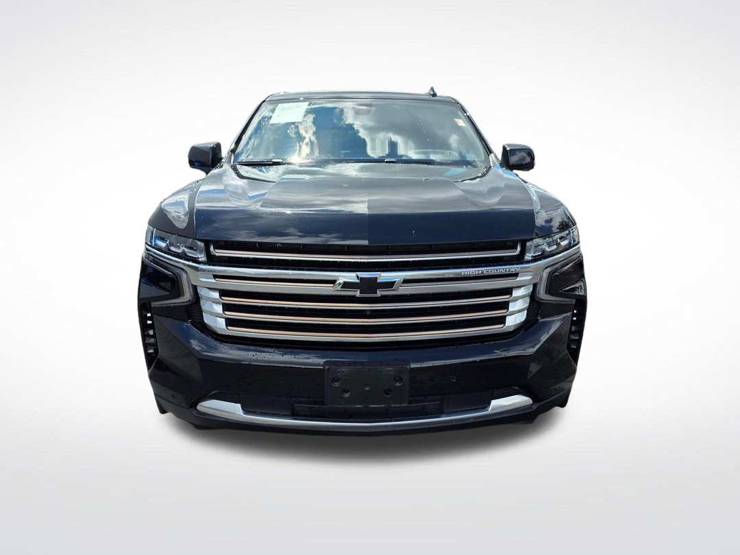 2021 Chevrolet Tahoe High Country - Image 3