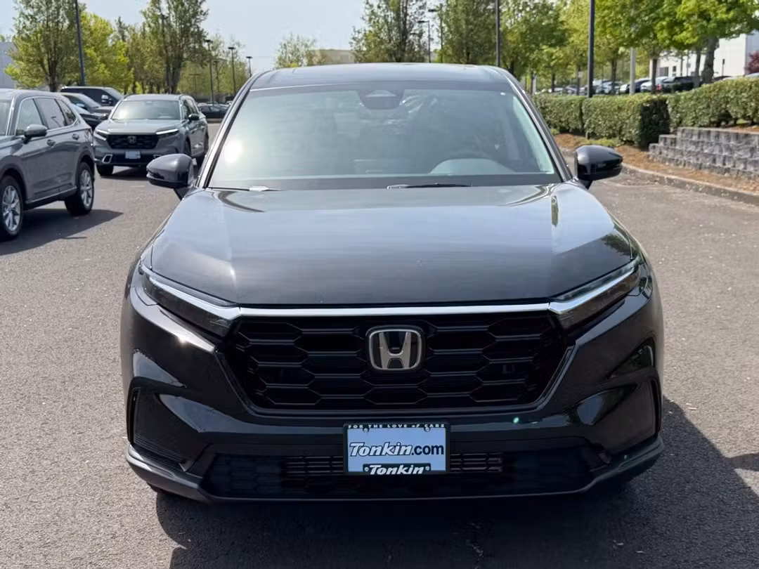 2026 Honda CR-V EX - Image 3