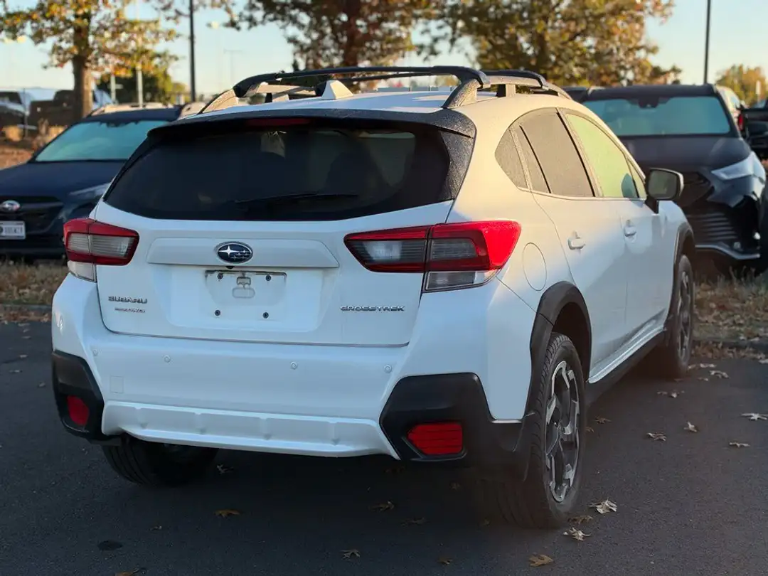 2023 Subaru Crosstrek Limited - Image 2