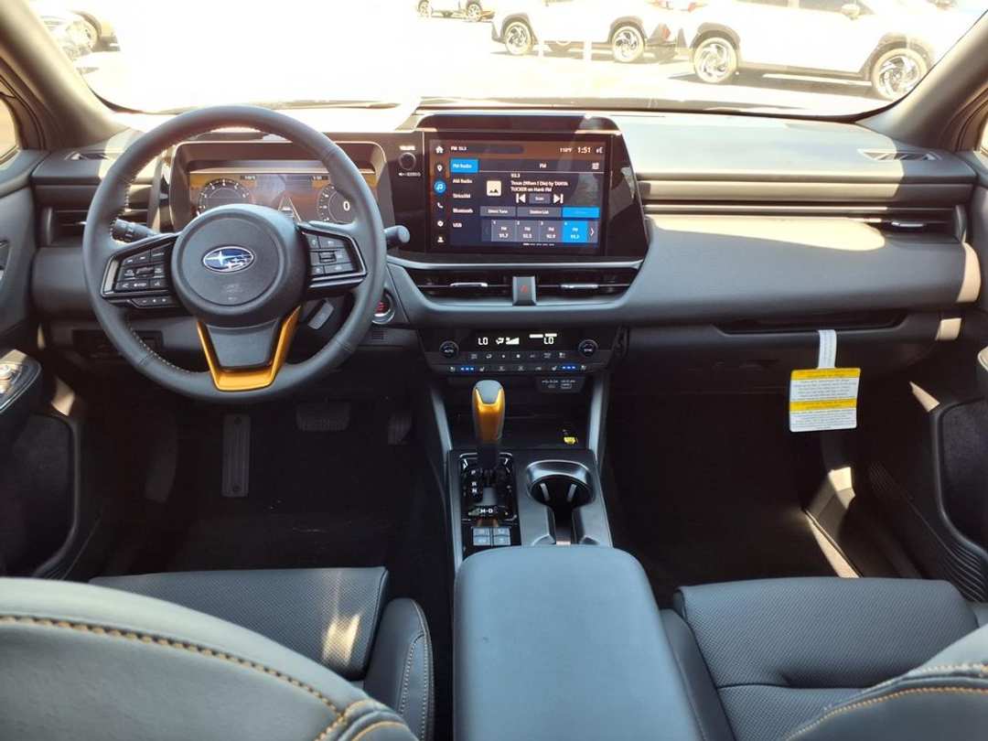 2026 Subaru Outback Wilderness - Image 2