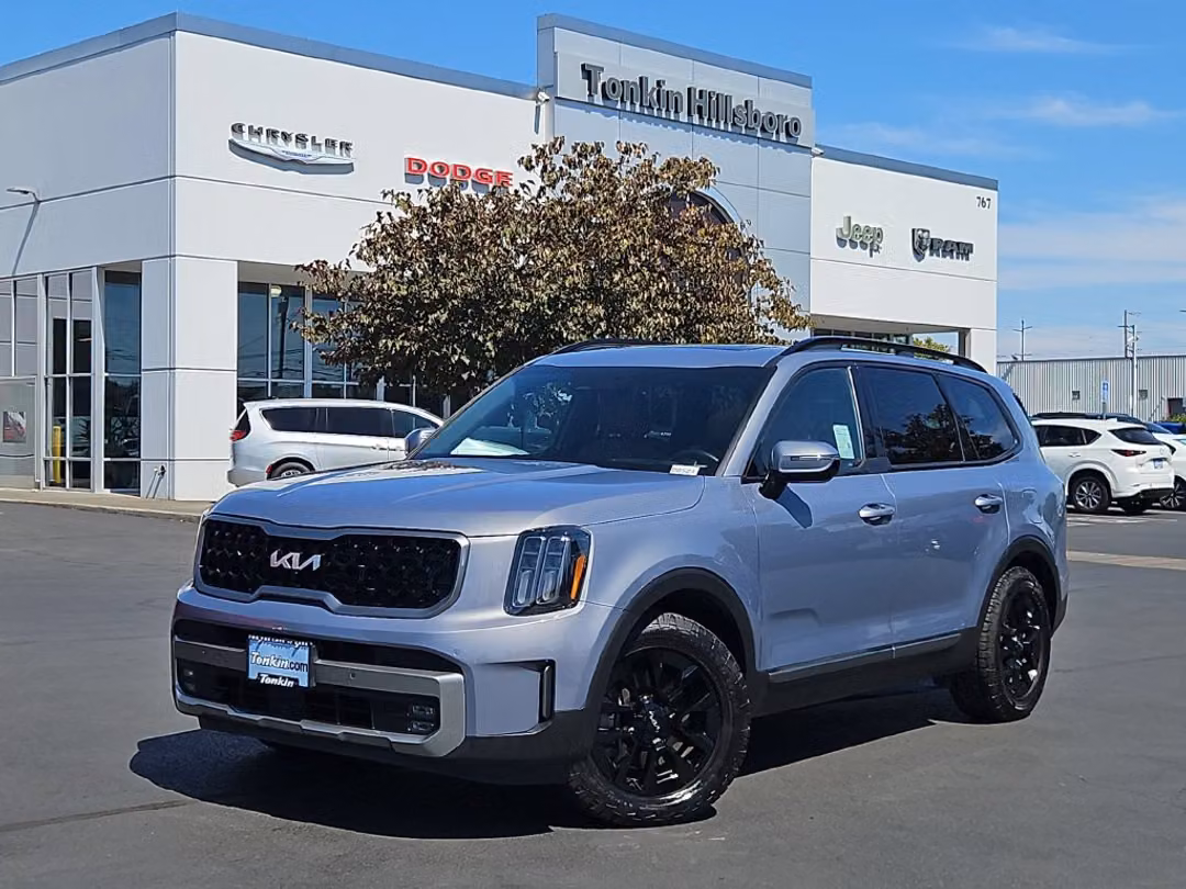 2023 Kia Telluride SXPrestige XPro - Image 2