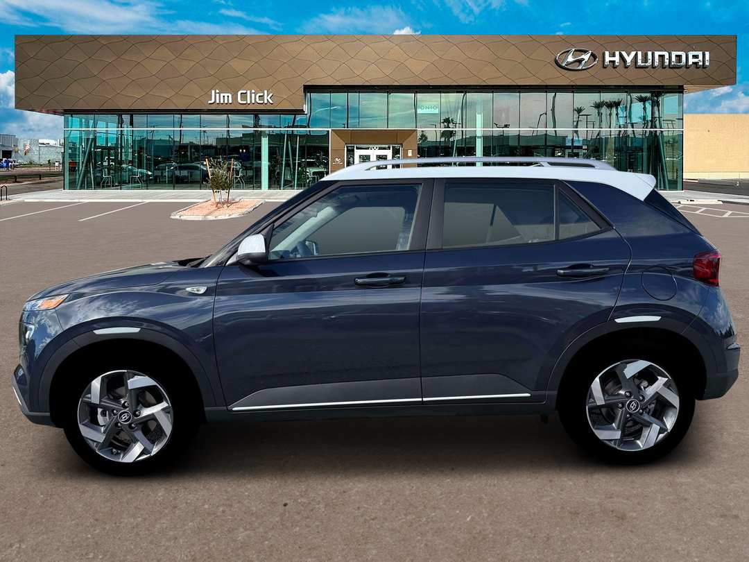 2026 Hyundai Venue SEL - Image 3