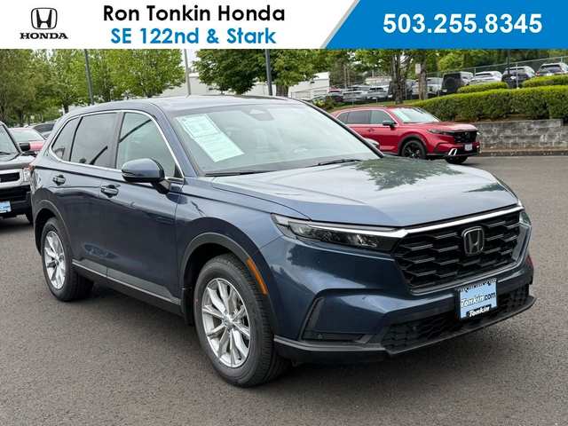 2024 Honda CR-V EXL