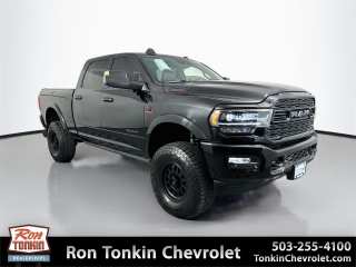 2022 Ram 2500 Limited