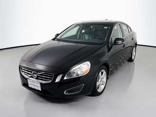 2013 Volvo S60 T5