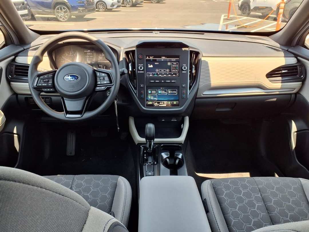 2026 Subaru Forester Base - Image 2