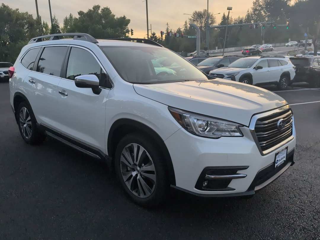 2021 Subaru Ascent Touring - Image 3