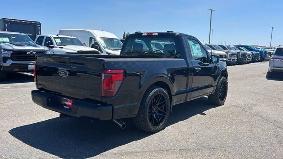2026 Ford F-150 XL - Image 3