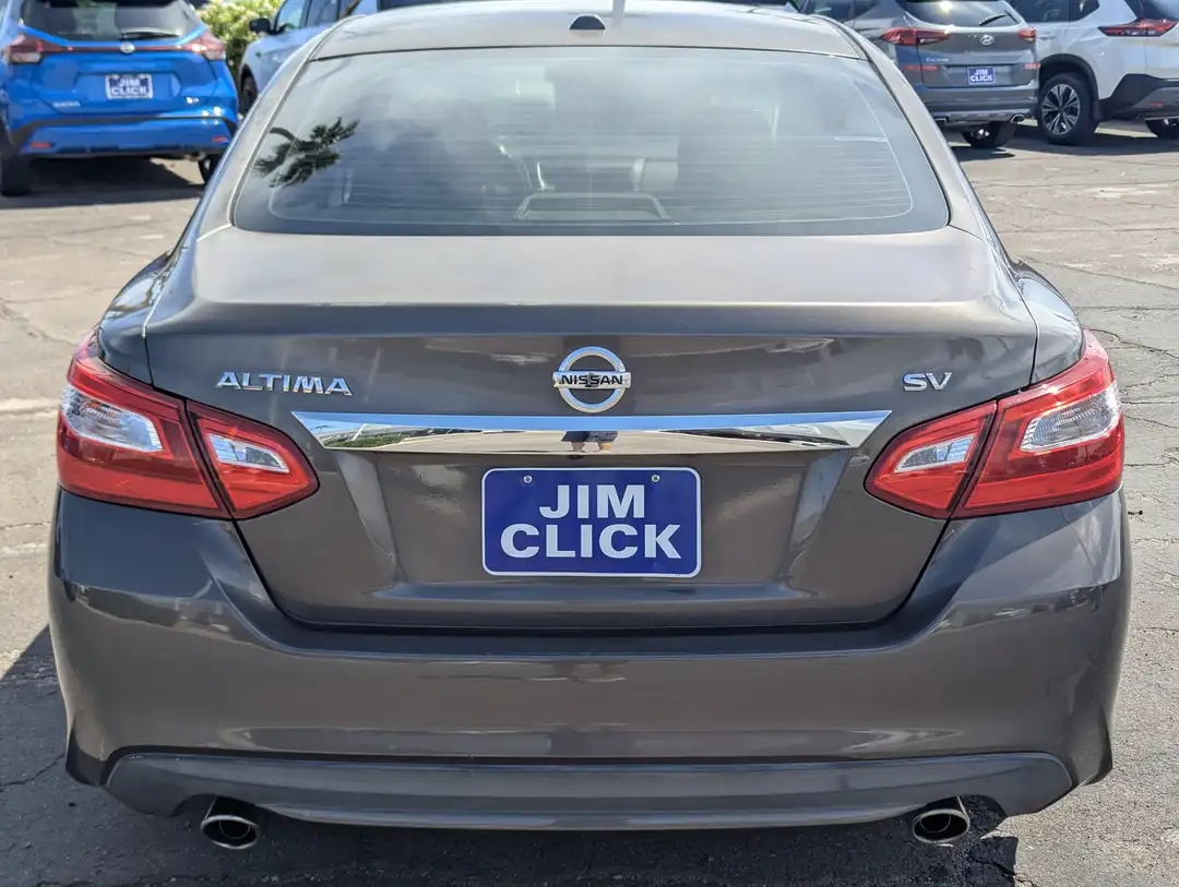 2016 Nissan Altima 2.5 SV - Image 3