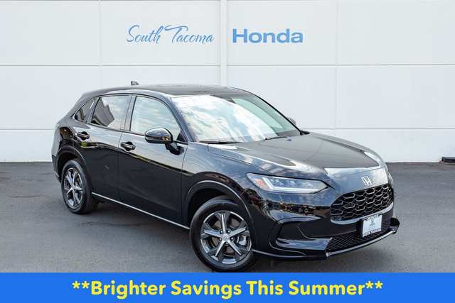 2024 Honda HR-V EXL
