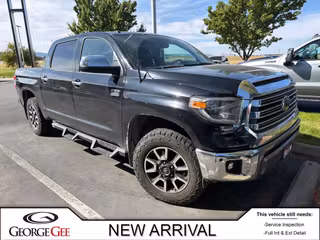 2018 Toyota Tundra 1794