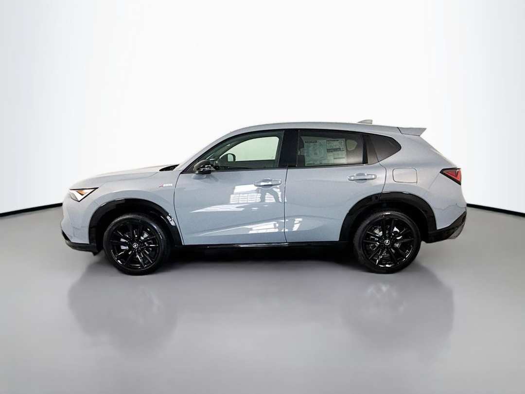2026 Acura Adx ASpec Advance Package - Image 2