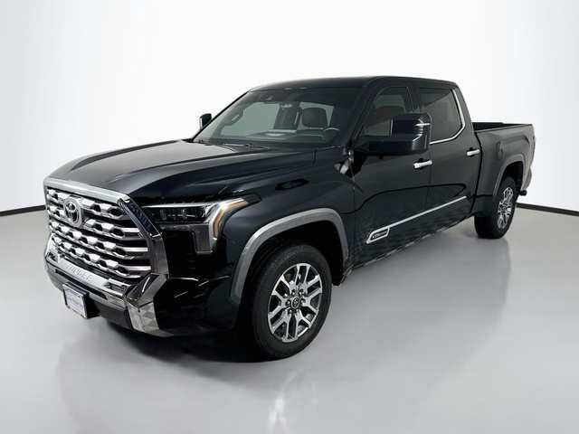 2024 Toyota Tundra 1794