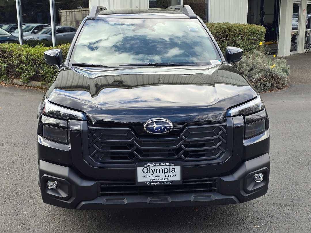 2026 Subaru Outback Limited - Image 2