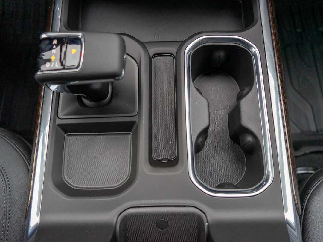 2026 GMC Sierra 1500 Elevation - Photo 27