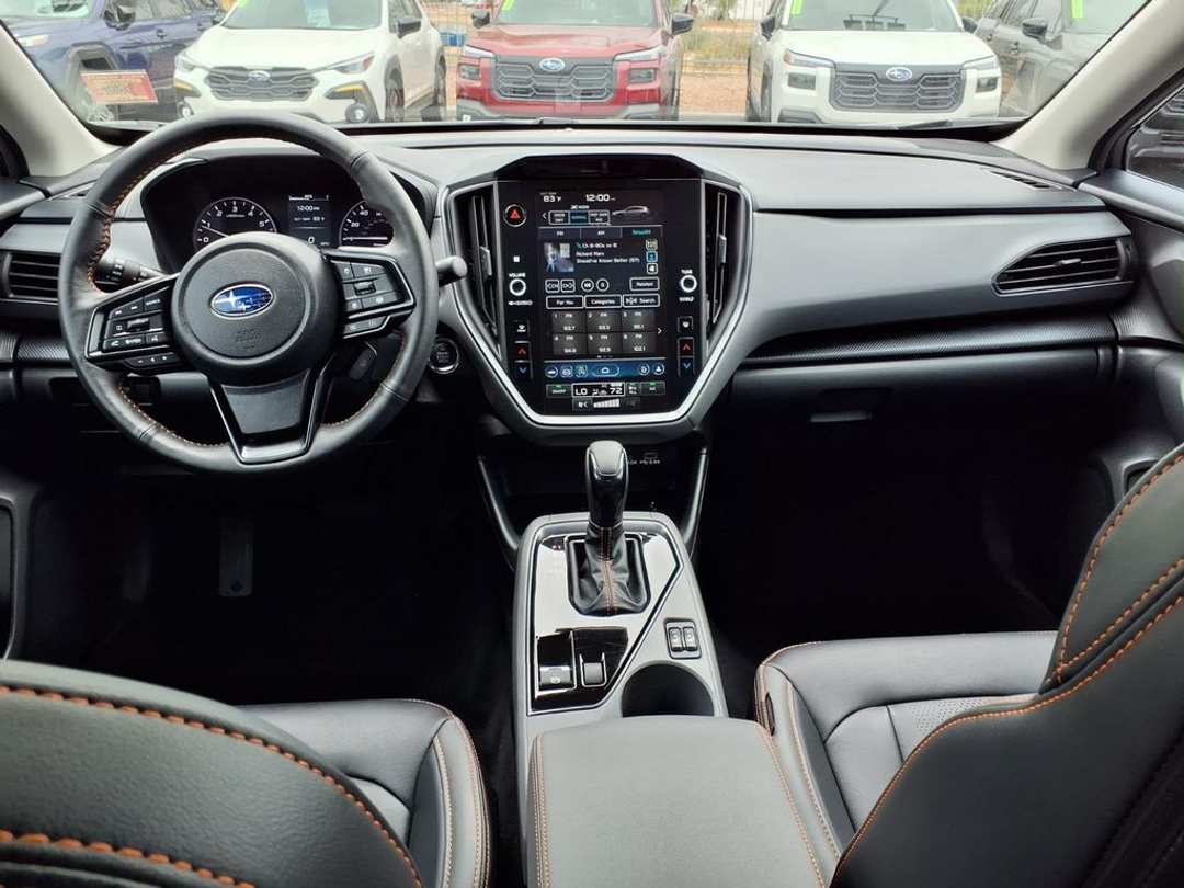 2026 Subaru Crosstrek Limited - Image 2