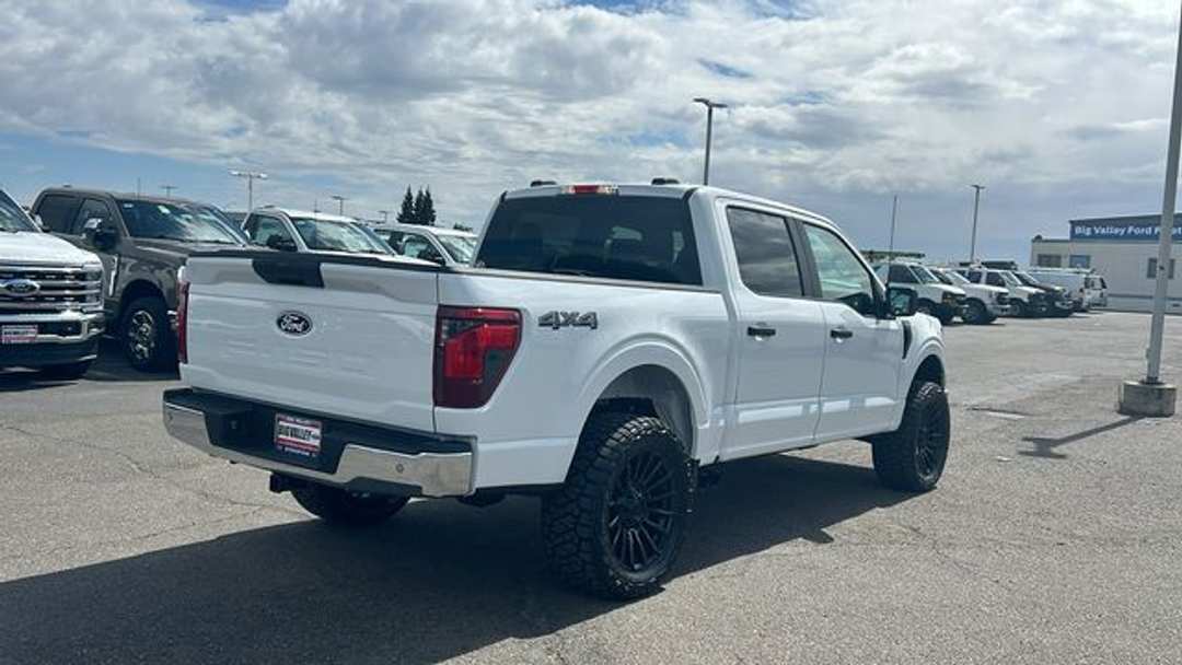 2026 Ford F-150 XL - Image 3